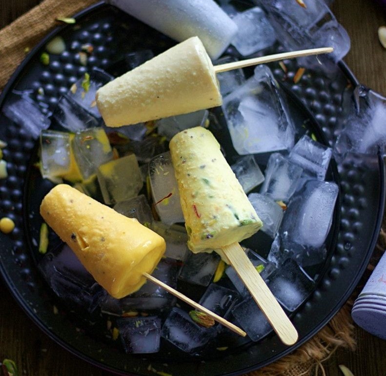 kulfi